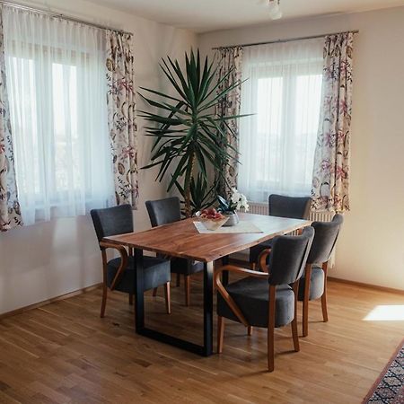 Gaestehaus Jeindl Hartmannsdorf Extérieur photo
