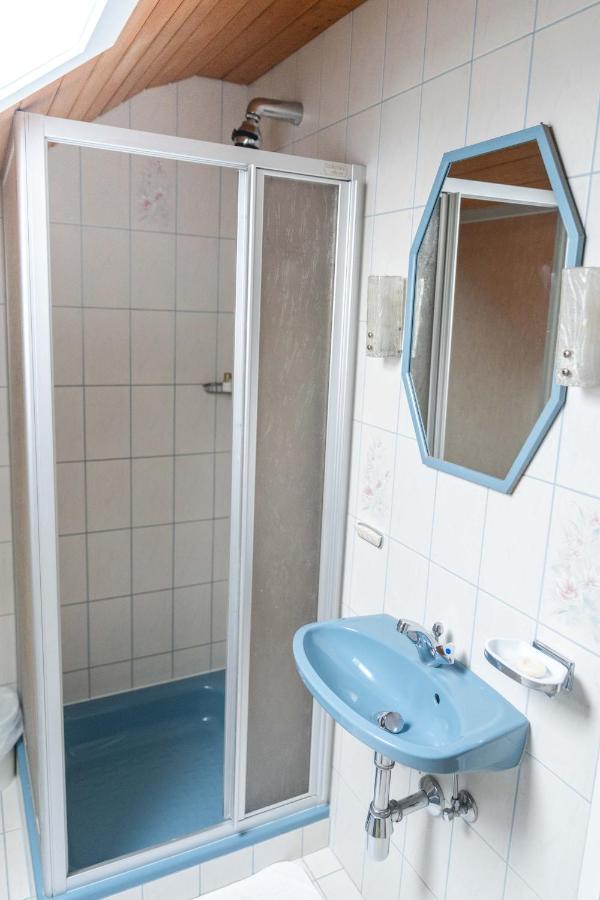 Gaestehaus Jeindl Hartmannsdorf Extérieur photo
