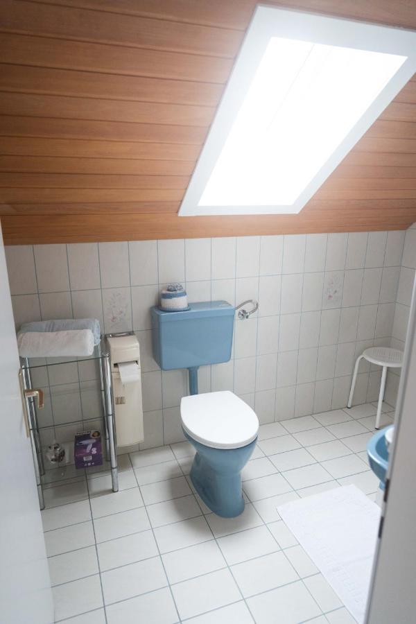 Gaestehaus Jeindl Hartmannsdorf Extérieur photo