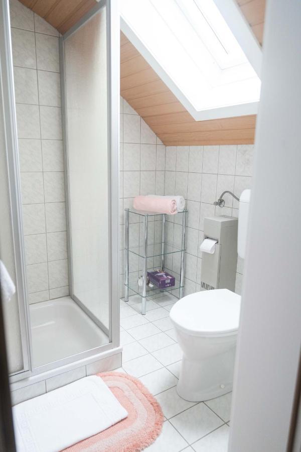 Gaestehaus Jeindl Hartmannsdorf Extérieur photo