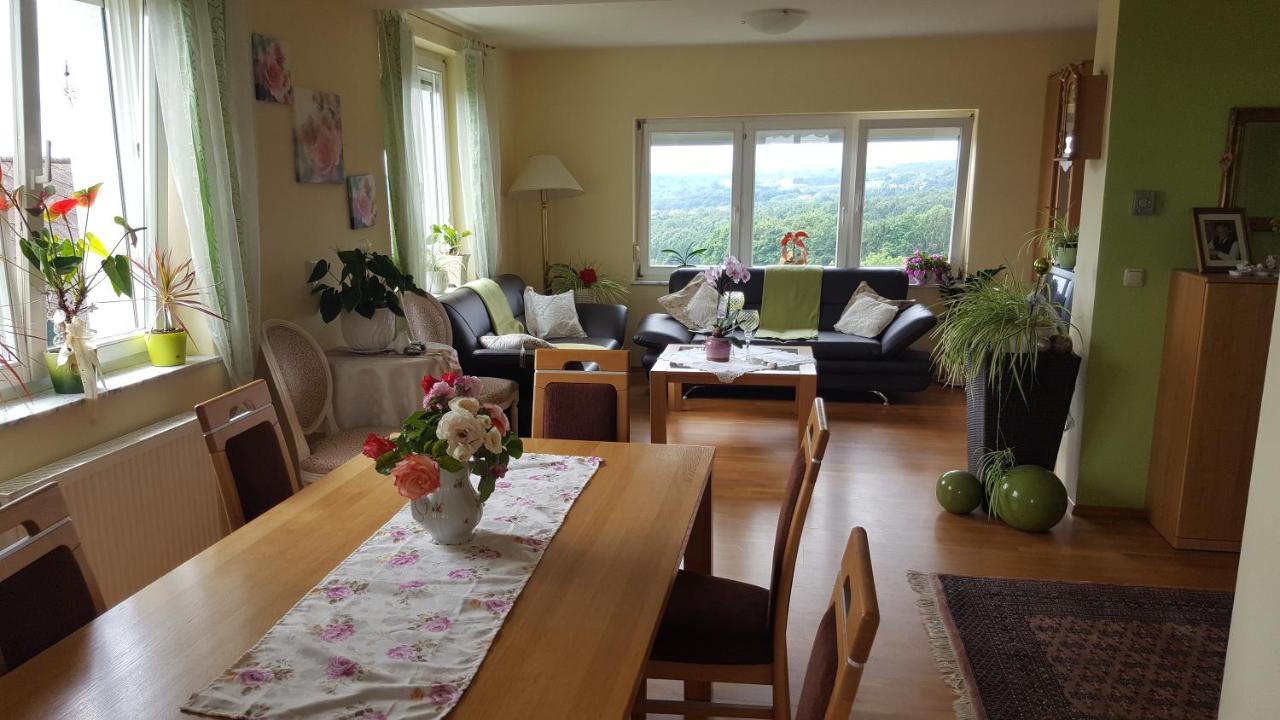 Gaestehaus Jeindl Hartmannsdorf Extérieur photo